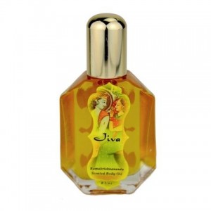 Jiva olie 15 ml